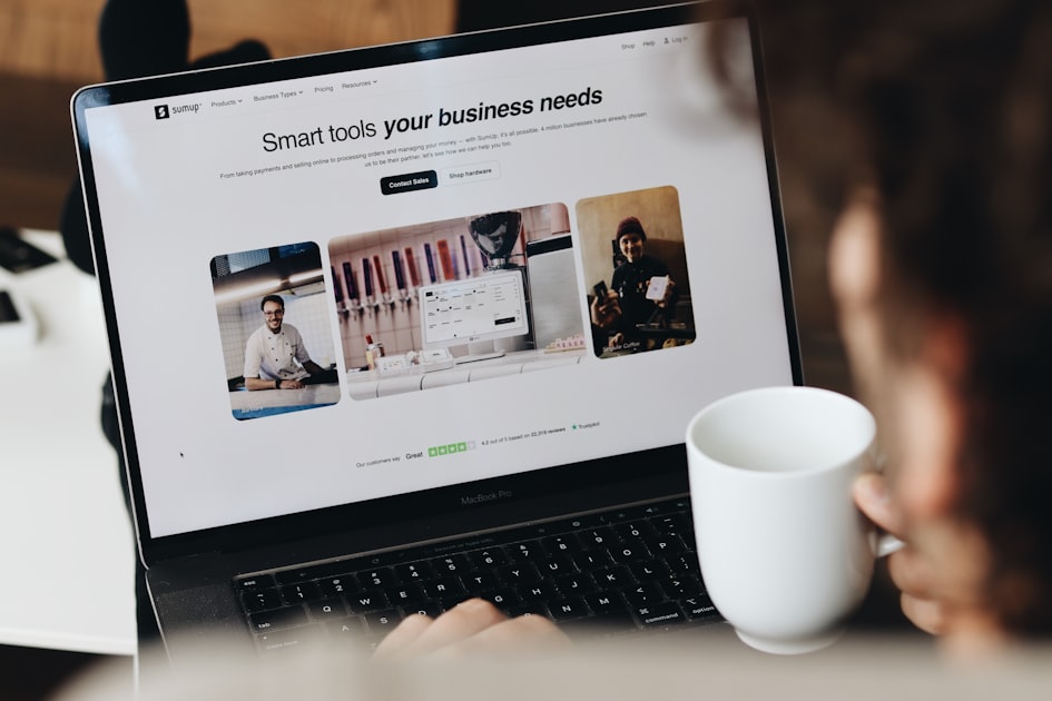 Mastering Invoicing Anxiety